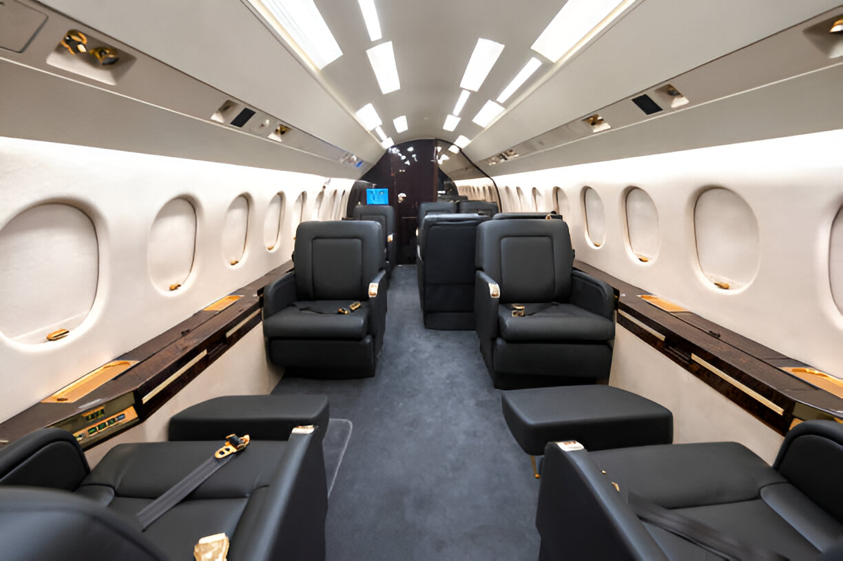 jet interior services